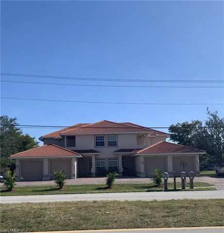231 Cultural Park Blvd S A, Cape Coral, Florida 33990