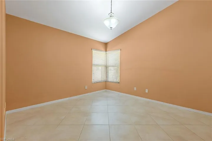 bedroom 2 with walk-in closet