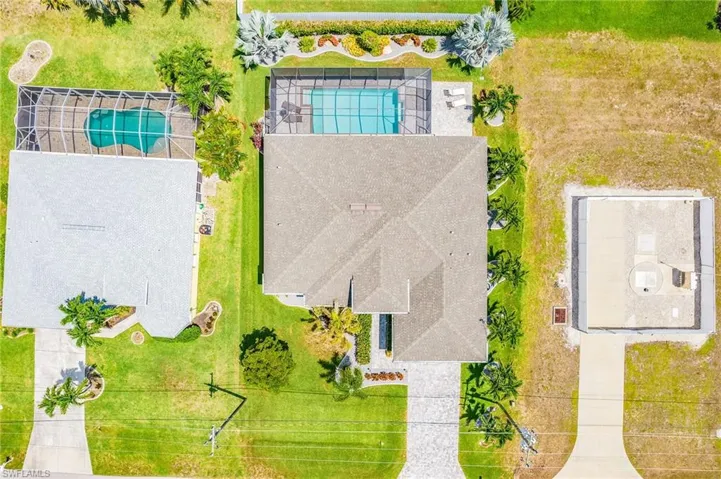 3306 Sw 3rd Ter, Cape Coral, Florida 33991