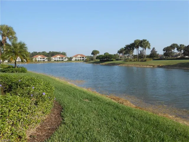 View of water