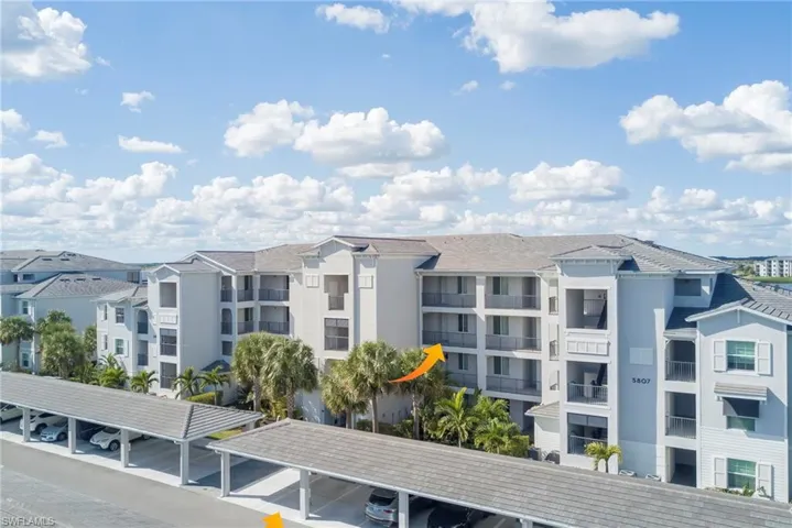 5807  Double Eagle  CIR, Ave Maria, FL 34142