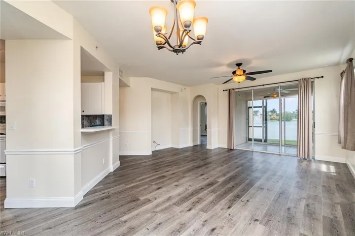 2408 Millcreek Ln 104, Naples, Florida 34119