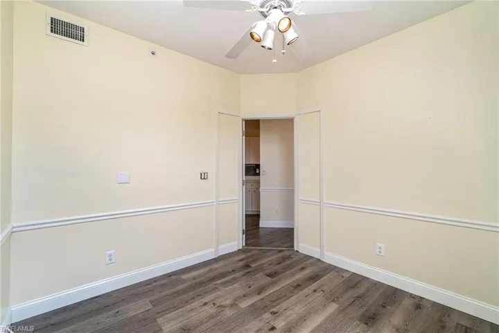 2408 Millcreek Ln 104, Naples, Florida 34119