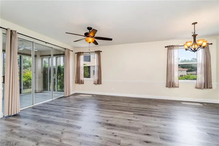 2408 Millcreek Ln 104, Naples, Florida 34119