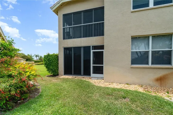 2408 Millcreek Ln 104, Naples, Florida 34119