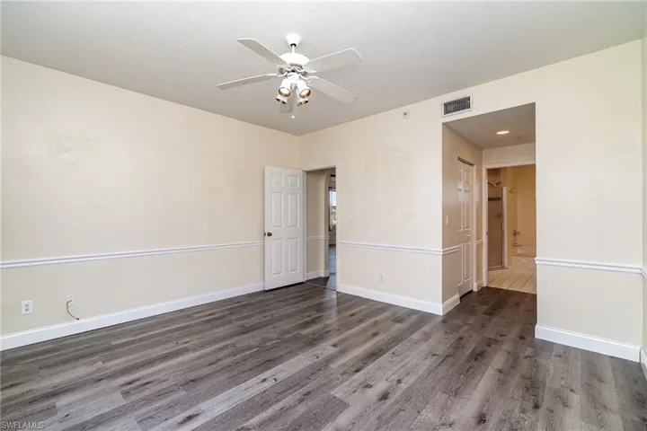 2408 Millcreek Ln 104, Naples, Florida 34119