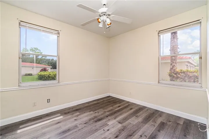 2408 Millcreek Ln 104, Naples, Florida 34119