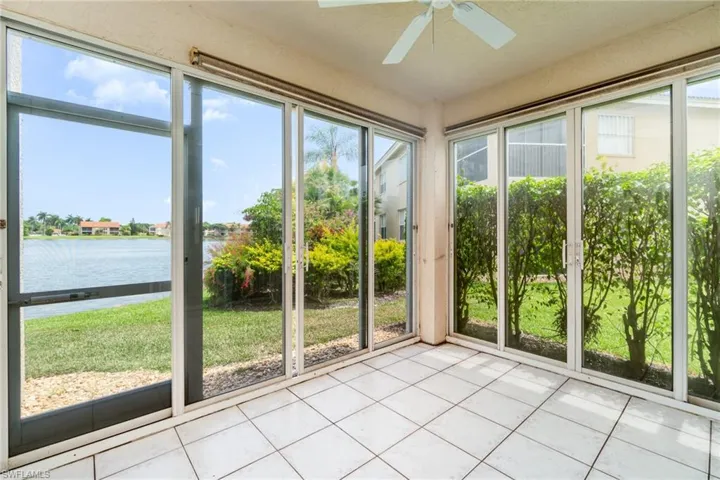 2408 Millcreek Ln 104, Naples, Florida 34119