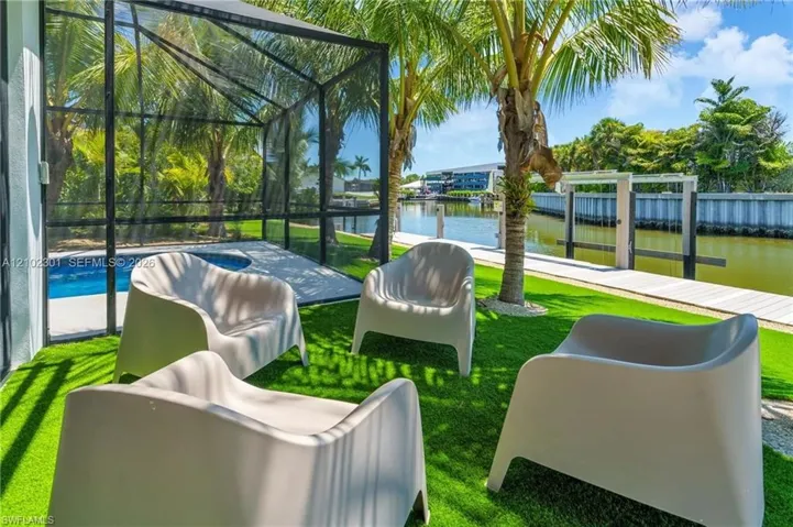 824 Rose Ct, Marco Island, Florida 34145