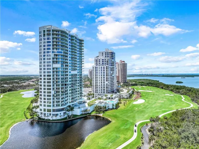This private oasis is like no other - experience the MAGIC of Omega in Bonita Bay!