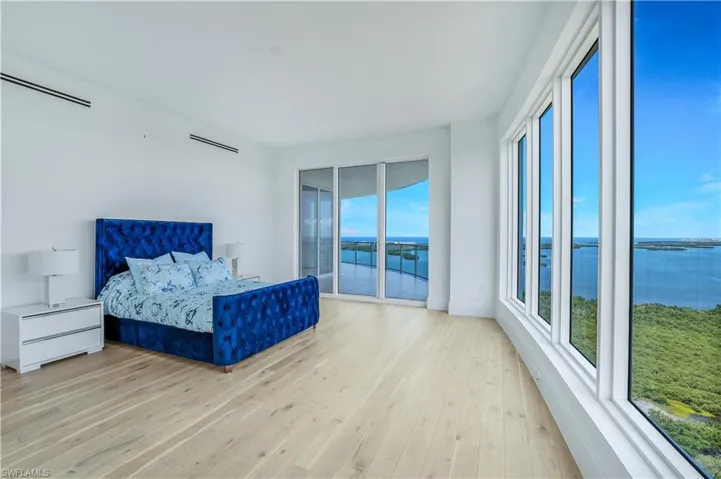 Expansive views from every angle!