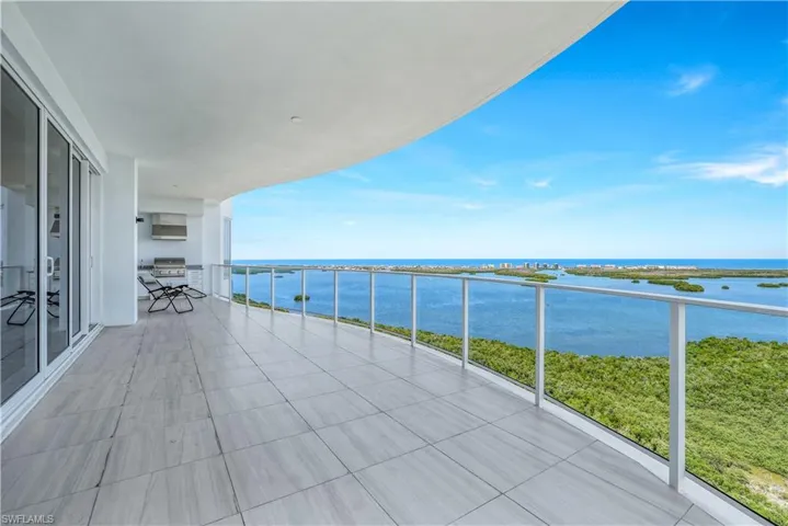 Pure perfection - Omega of Bonita Bay!