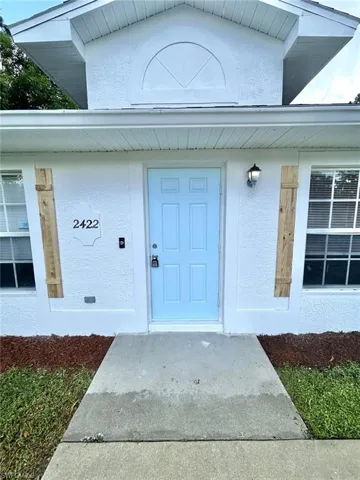 2422 Joe Ave S, Lehigh Acres, Florida 33973