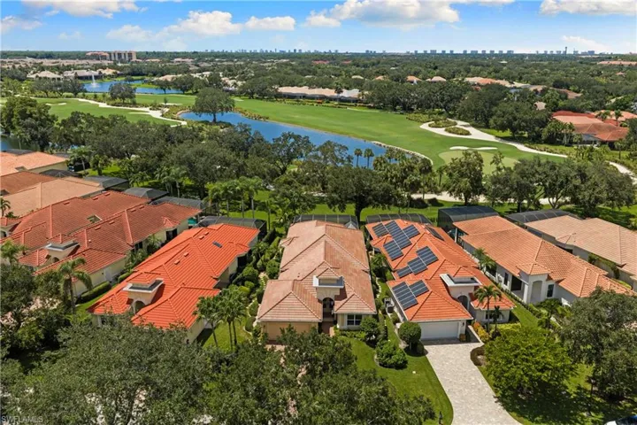 973 Tierra Lago Way, Naples, Florida 34119