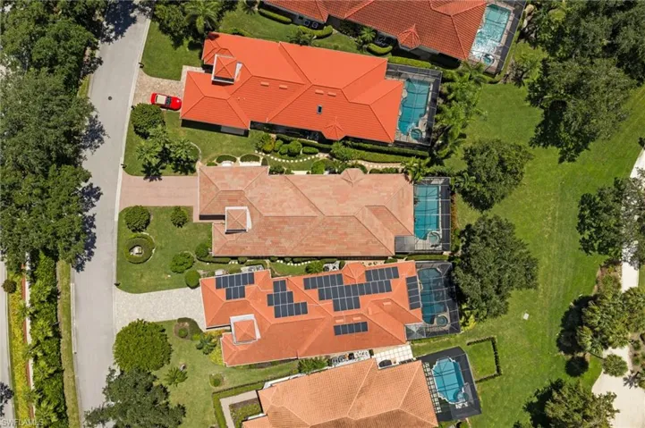 973 Tierra Lago Way, Naples, Florida 34119