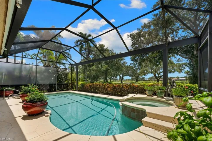 973 Tierra Lago Way, Naples, Florida 34119
