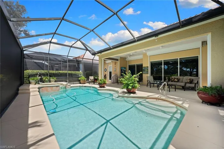 973 Tierra Lago Way, Naples, Florida 34119