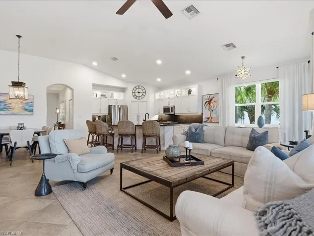 1259 Rialto Way 201, Naples, Florida 34114