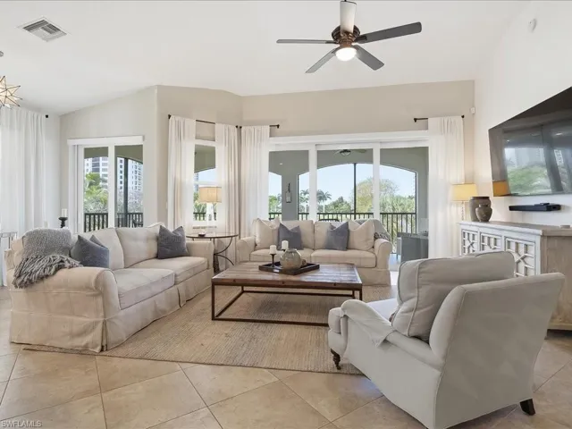 1259 Rialto Way 201, Naples, Florida 34114
