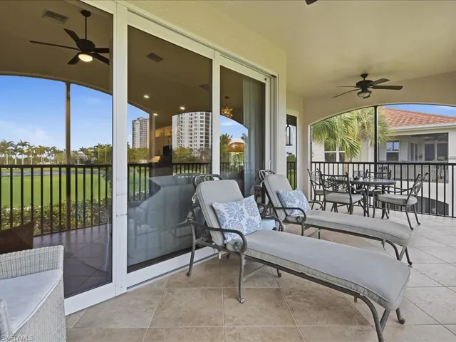 1259 Rialto Way 201, Naples, Florida 34114