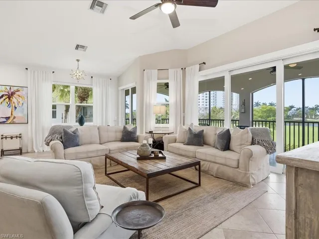 1259 Rialto Way 201, Naples, Florida 34114