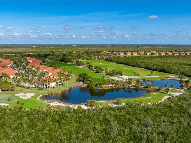 1259 Rialto Way 201, Naples, Florida 34114