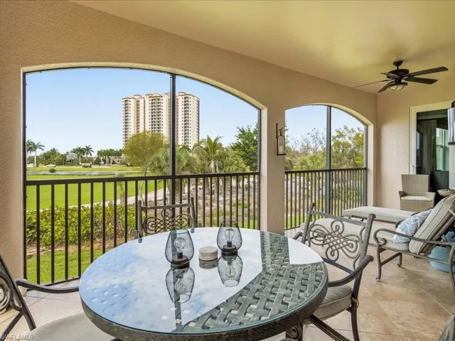 1259 Rialto Way 201, Naples, Florida 34114
