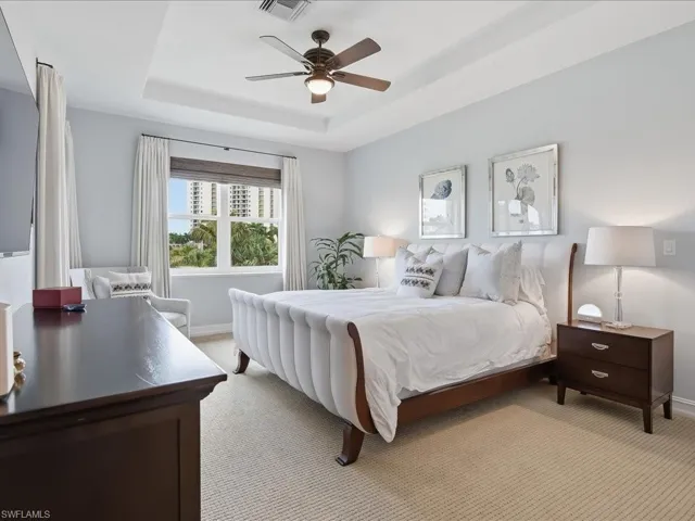 1259 Rialto Way 201, Naples, Florida 34114