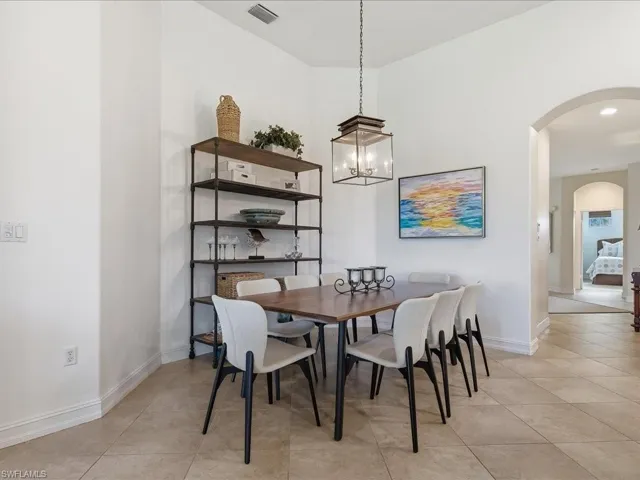 1259 Rialto Way 201, Naples, Florida 34114