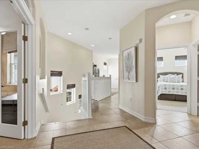 1259 Rialto Way 201, Naples, Florida 34114