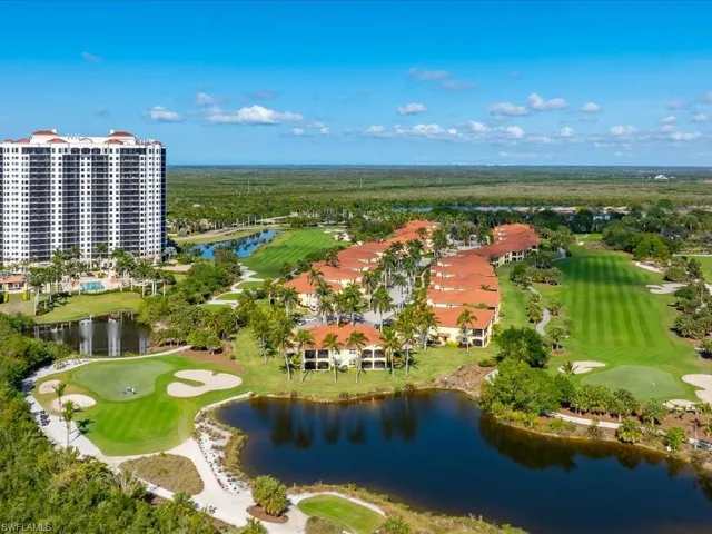 1259 Rialto Way 201, Naples, Florida 34114