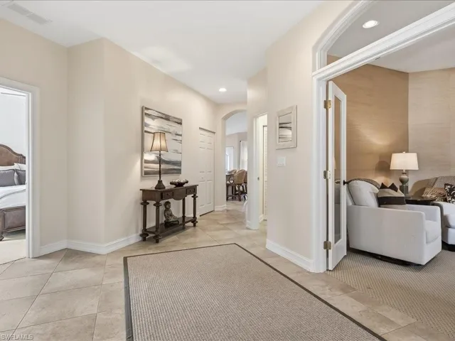 1259 Rialto Way 201, Naples, Florida 34114