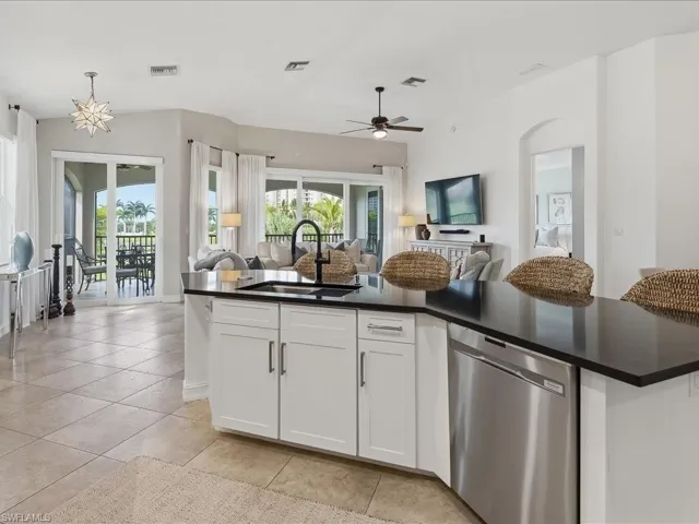 1259 Rialto Way 201, Naples, Florida 34114