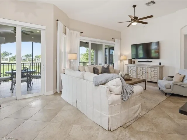 1259 Rialto Way 201, Naples, Florida 34114