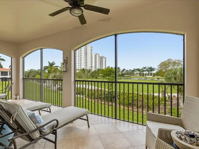 1259 Rialto Way 201, Naples, Florida 34114
