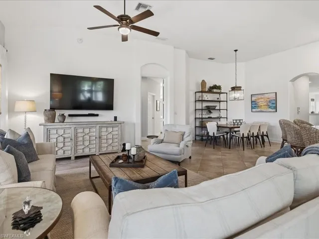 1259 Rialto Way 201, Naples, Florida 34114
