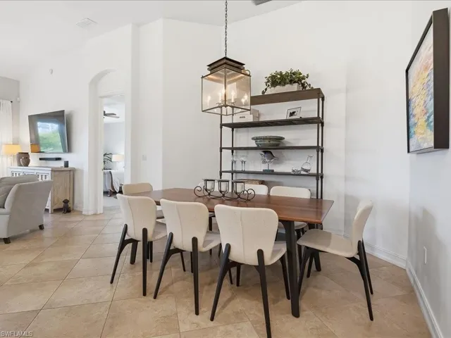 1259 Rialto Way 201, Naples, Florida 34114