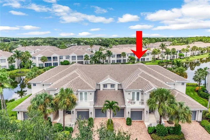 Welcome home to your spacious condo!
