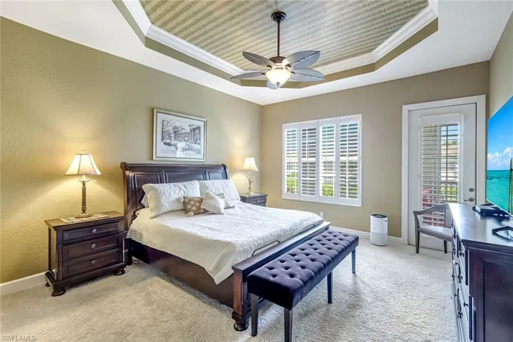 Comfortable Primary ensuite with soft natural light.