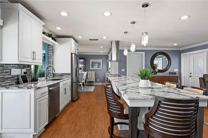 Entertain in Style