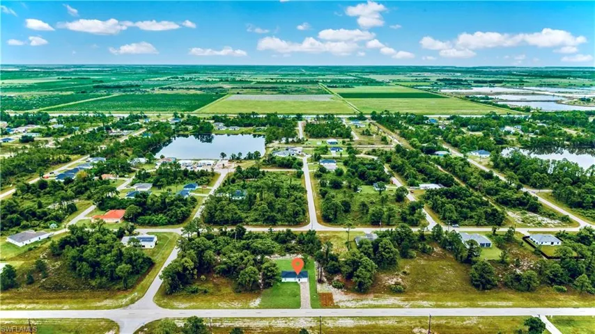 1019 Columbus Blvd S, Lehigh Acres, Florida 33974