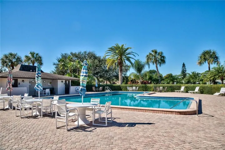 3655 Boca Ciega Dr 111, Naples, Florida 34112
