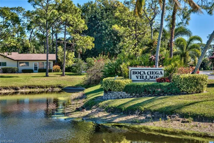 3655 Boca Ciega Dr 111, Naples, Florida 34112
