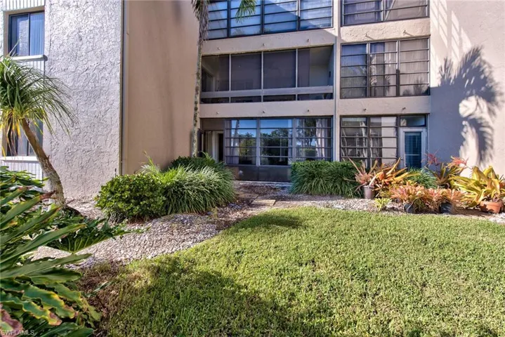 3655 Boca Ciega Dr 111, Naples, Florida 34112