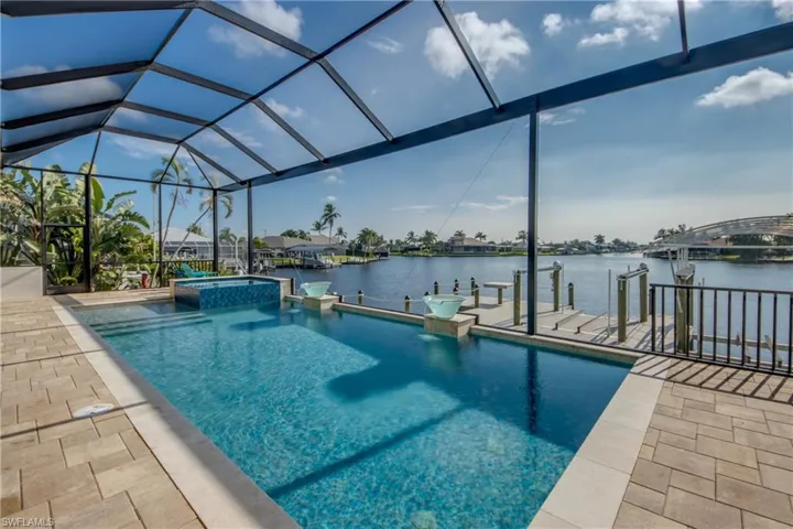 217 Old Burnt Store Rd S, Cape Coral, Florida 33991