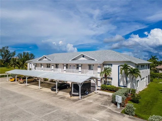 5612 Rose Garden Rd 204, Cape Coral, Florida 33914