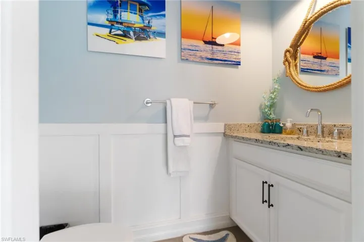 Bathroom 5