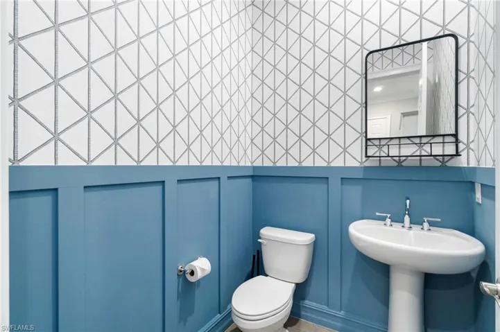 Bathroom 6