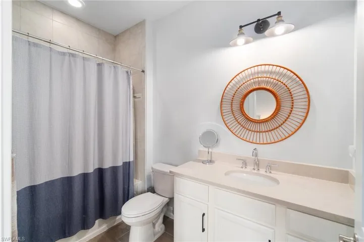 Bathroom 4
