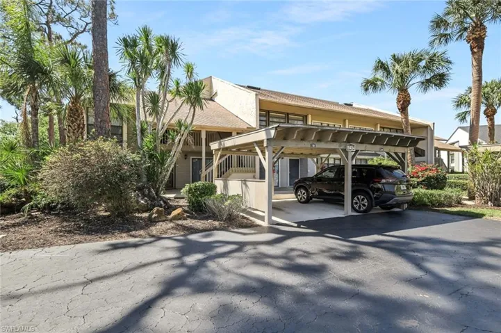 There is Also Extra Guest Parking